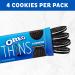 OREO Cookies Variety Pack - Original, Golden, Double Stuf & Thins - 56 Snack Packs - Buy Online on SooperMarket.com