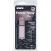 SABRE Pepper Spray Keychain: 25 Bursts, 10-Foot Range, UV Dye, Twist Lock Safety - Purple - Buy Online on SooperMarket.com