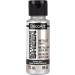 DecoArt 2 Ounce Sterling Silver Extreme Sheen Acrylic Paint 2 Fl Oz (Pack of 1) 2 Fl Oz (Pack of 1) Sterling Silver