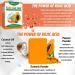 Kojic Acid Soap Face & Body Wash - Natural Acne Scar Remover & Skin Corrector - 4oz Handcrafted in USA - Buy Online on SooperMarket.com