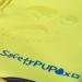 SafetyPUP XD Dog Safety Vest | Neon Yellow | Sizes for Dogs 14-130 lbs | Ultimate Safety & Comfort - Buy Online on SooperMarket.com