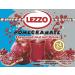 Lezzo Pomegranate Flavoured Instant Tea (600g)