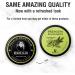 Beard Club Cedar Wood and Lime Beard Balm for Men - Moisturizer, Butter, Softener, Conditioner & Wax - Buy Online on SooperMarket.com