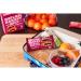 Nature's Bakery Whole Wheat Fig Bars - Raspberry | Vegan, Non-GMO Snack | 12 Twin Packs - Buy Online on SooperMarket.com
