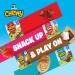 Quaker Chewy Granola Bars Variety Pack - 18 Count | Delicious Snack Bars - Buy Online on SooperMarket.com