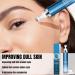 Funnaura Dark Circle Caffeine Eye Cream 360 Roller Puffy Eyes Bags Under Eyes Reduce Wrinkles and Fine Lines - Buy Online on SooperMarket.com