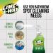Lime-A-Way Bathroom Cleaner 32 fl oz - Removes Lime, Calcium, Rust - Buy Online on SooperMarket.com