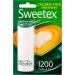12 x Sweetex Calorie Free Sweeteners 1200 Tablets - Buy Online on SooperMarket.com