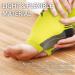 Rymora Plantar Fasciitis Compression Socks XL - Relieves Discomfort, Supports Heel, Arch & Ankle - Fluorescent (One Pair) - Buy Online on SooperMarket.com
