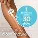 Gillette Venus Comfortglide with Olay Coconut Women's Razor - 2 Count Handle + 2 Refills - Buy Online on SooperMarket.com