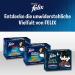 Buy FELIX As Good As It Looks Wet Cat Food in Jelly with Chicken - 26 Pack (2.21kg) | Premium International Shipping - Buy Online on SooperMarket.com