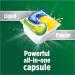 Fairy Platinum Dishwasher Tablets Lemon - 94 Tablets - Buy Online on SooperMarket.com