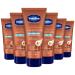 Vaseline Intensive Care Hand Cr me Moisturizer for Dry Hands Hydra Replenish Made with hyaluronic acid vitamin B3 and cocoa butter 3.4 Fl Oz (Pack of 6)