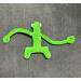XEANCO Rainbow Friend Plush - Lanky Box Merch Foxy, Rocky, Boxy Plush Toys for Girls, Boys, Friends (Green) - Buy Online on SooperMarket.com
