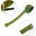 10Pcs Rod Sock Fishing Rod Sleeve Cover Braided Mesh Protector Pole Gloves for Casting or Spinning Rods - Ideal for Sea Fishing - Buy Online on SooperMarket.com