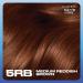 Clairol Nice'n Easy Cr me Permanent Hair Dye 5RB Medium Reddish Brown 115g - Pack of 1 - Buy Online on SooperMarket.com