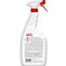 Nature s Miracle Cat Stain & Odor Remover - Enzyme Cleaner with Citrus Fragrance | 709 ml | Effective Dirt Removal - Buy Online on SooperMarket.com