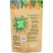 Wholefood Earth Organic Brown Basmati Rice 1kg - Vegan, GMO Free, Source of Fibre - Certified Organic - Buy Online on SooperMarket.com