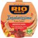 Rio Mare Insalatissime Mexican Style Tuna Salad 4 x 160g - Delicious and Convenient Tuna Salad Packs - Buy Online on SooperMarket.com