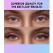 Stacy Lash Volume Eyelash Extension Glue 0.17 fl.oz - 3 Sec Dry Time - 6 Weeks Retention - Professional Grade Black Adhesive for Semi-Permanent Extensions - Latex Free - Buy Online on SooperMarket.com