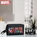 Marvel Men's Hanging Toiletry Bag - Travel Wash Bag for Him - Ideal Gift for Holidays and Gym - Teenagers and Men's Toiletries Organizer - Buy Online on SooperMarket.com