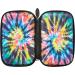 Casemaster Sentinel 6 Dart Case - Holds Tips, Shafts, Flights & More - Impact & Water Resistant - Tie Dye - Ideal for Steel Tip & Soft Tip Darts - Buy Online on SooperMarket.com
