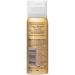 L'Oreal Paris Elnett Satin Extra Strong Hold Hairspray Travel size 2.2 Ounce (6 Count) (Packaging May Vary) Unscented 2.2 Ounce (Pack of 6) - Buy Online on SooperMarket.com