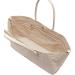 Liebeskind Women's Chelsea Shopper L L Almond Milk-9042 - Buy Online on SooperMarket.com