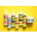CURLS Curly Q's Kids Moist Curls Detangler & Daily Curl Moisturizer - 8 Oz - Buy Online on SooperMarket.com