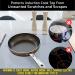 Large Induction Stove Protector Liner - Heat Resistant 260C - Easy Clean - Scratch and Dirt Prevention - Cut-to-Fit Roll Size (63x21) - Buy Online on SooperMarket.com