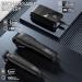 Karret Professional Hair Clippers & Trimmer Set | 3-in-1 Cordless Hair Cutting Kit for Men - Ideal Gift - Buy Online on SooperMarket.com