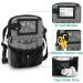 Trunab Nurse Fanny Pack with Tape Holder and Multiple Compartments Vet Nurse Pouch with Adjustable Waist Strap Utility Nurse Waist Bag for Stethoscopes Scissors and Other Medical Supplies Grey - Buy Online on SooperMarket.com