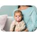 MAM Variety Pack Baby Pacifier | Promotes Healthy Oral Development | 0-6 Months | Unisex | 3 Types | 3 Count - Buy Online on SooperMarket.com