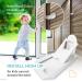 Child Safety Lock for Sliding Doors for Closet  Patio  Glass Door Locks  6 Pack - Buy Online on SooperMarket.com