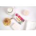 Asantee Rice Milk Collagen Honey Body Soap 125g - Soft, Clear, Radiant Skin - Long-Lasting Scent - Buy Online on SooperMarket.com