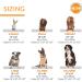 K&H PET PRODUCTS Self-Warming Crate Pad Mocha Retail Package Mocha XS (14 x 22 in) - Buy Online on SooperMarket.com