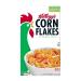 Kellogg's Corn Flakes Breakfast Cereal Original Fat Free 12oz Box - 1 Pack - Buy Online on SooperMarket.com