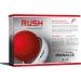Pinnacle Rush Golf Balls - White (12 Pack) - Buy Online on SooperMarket.com