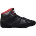 Buy LEONE 1947 Shoe Fighter Luchador - Unisex Black Wrestling Shoes Size 45 EU for Ultimate Performance - Buy Online on SooperMarket.com