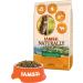 IAMS Naturally Complete Dry Cat Food for Adult 1+ Cats with Lamb and Rice 2.7 kg 2.7 kg (Pack of 1) New Zealand Lamb & Rice - Buy Online on SooperMarket.com
