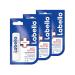 Labello Sensitive Protect Blister Pack of 3 - Soothing Lip Care for Sensitive Lips | International Shipping - Buy Online on SooperMarket.com