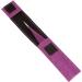 Professional Ingrown Hair Tweezers Set with Purple Case and Ebook - Surgical Quality - Buy Online on SooperMarket.com