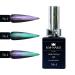 KM-NAILS Cat Eye Gel 5D - 6 Set (15ml) | Premium Nail Art for Stunning Designs - International Shipping Available - Buy Online on SooperMarket.com
