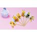 Seyal Bumblebee CupCake Topper - Buy Online on SooperMarket.com