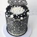 30 White Icing Flowers by Simply Sucr | Small White Flowers | Edible Roses| Wedding | Edible Flowers | Icing Flowers | Icing Roses | Wedding Favors | Edible Flowers | Simply Sucre 30 Count - Buy Online on SooperMarket.com