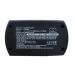 Replacement Battery for ULA9.6-18 BSZ 14.4 Impuls SBZ 14.4 Impuls BSZ 14.4 Compatible with 6.25482(4000mAh)