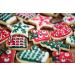 Cake Craft Cookie Icing Leaf Green 4.58 Ounces (pack of 1) - Buy Online on SooperMarket.com