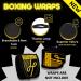 Honor Athletics Speed Rope - Adjustable 10ft Skipping Rope for Double Under, Boxing, MMA, Cardio Fitness Training - Yellow - Buy Online on SooperMarket.com