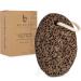 Pumice Stone for Feet - X-Large Foot File Callus Remover for Feet, Foot Scrubber for Foot Care as Foot Exfoliator, Pedicure Tools for Foot Scrub, Callous Removers for Feet, Dead Skin Remover for Feet