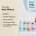 The Honest Company Sani Spray 2oz Grapefruit - Disinfectant Spray - Buy Online on SooperMarket.com